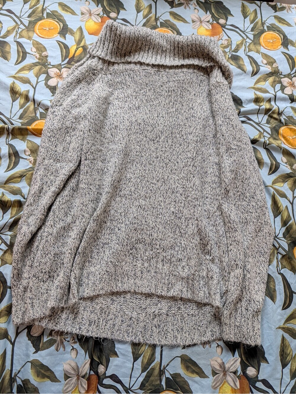 Vero Moda Women's Knit Sweater – Size XL (Extra Large) - Picture 7 of 7